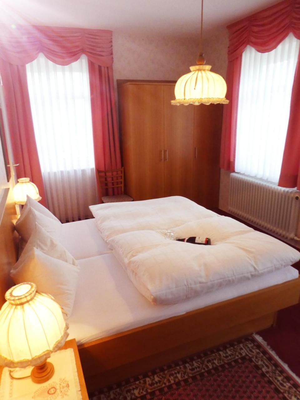 Seehaus Wellenhof Hotell Hagnau Eksteriør bilde